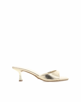 Stone Grip ILARIA - GOLD METALLIC