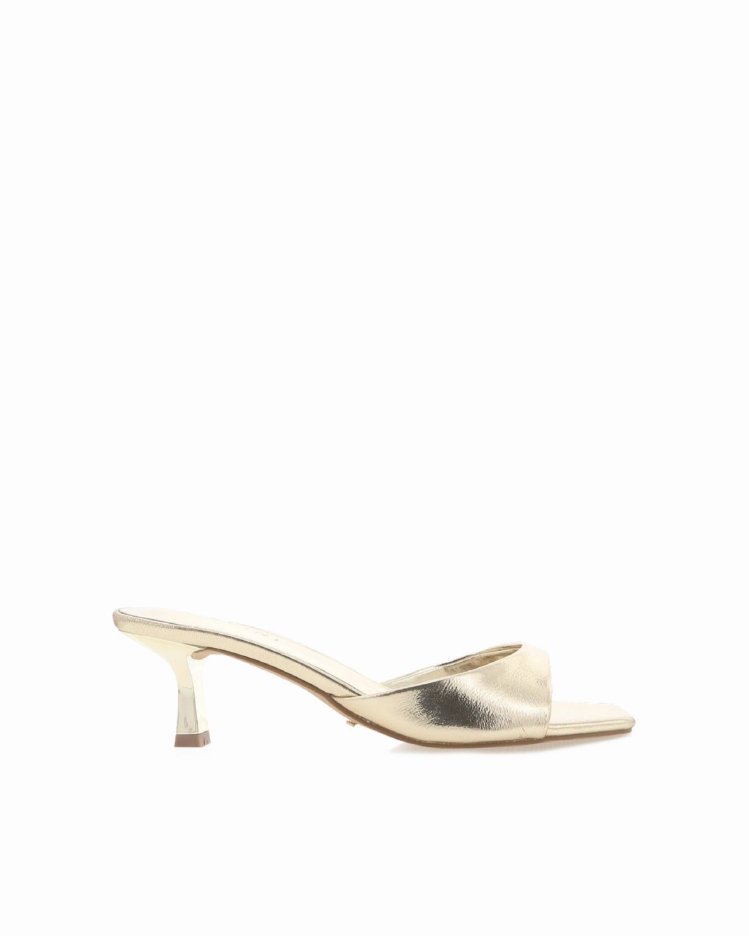 Stone Grip ILARIA - GOLD METALLIC