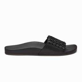 Brunch Walk Sandal Care K??mola - Black