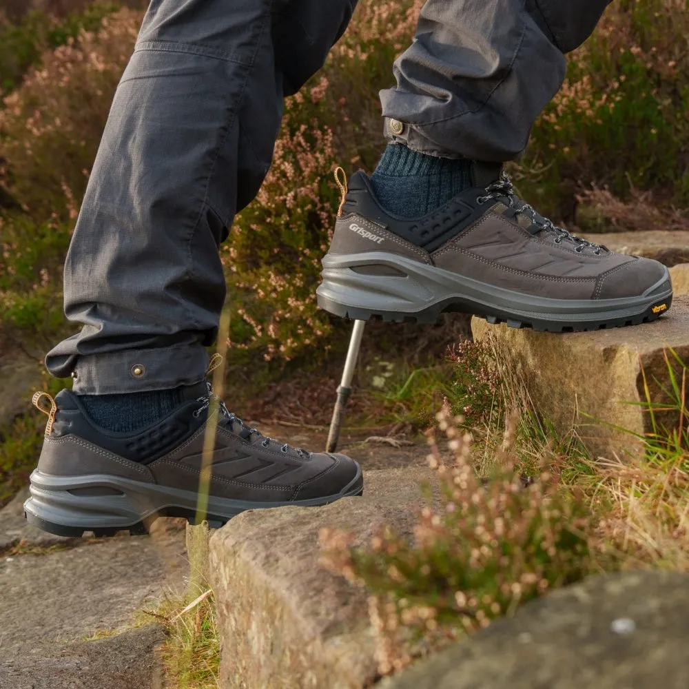 Grisport Traverse Walking Shoes