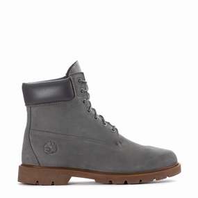 Denim Touch Energy Return Technology 6 Basic Boot WP - Mens