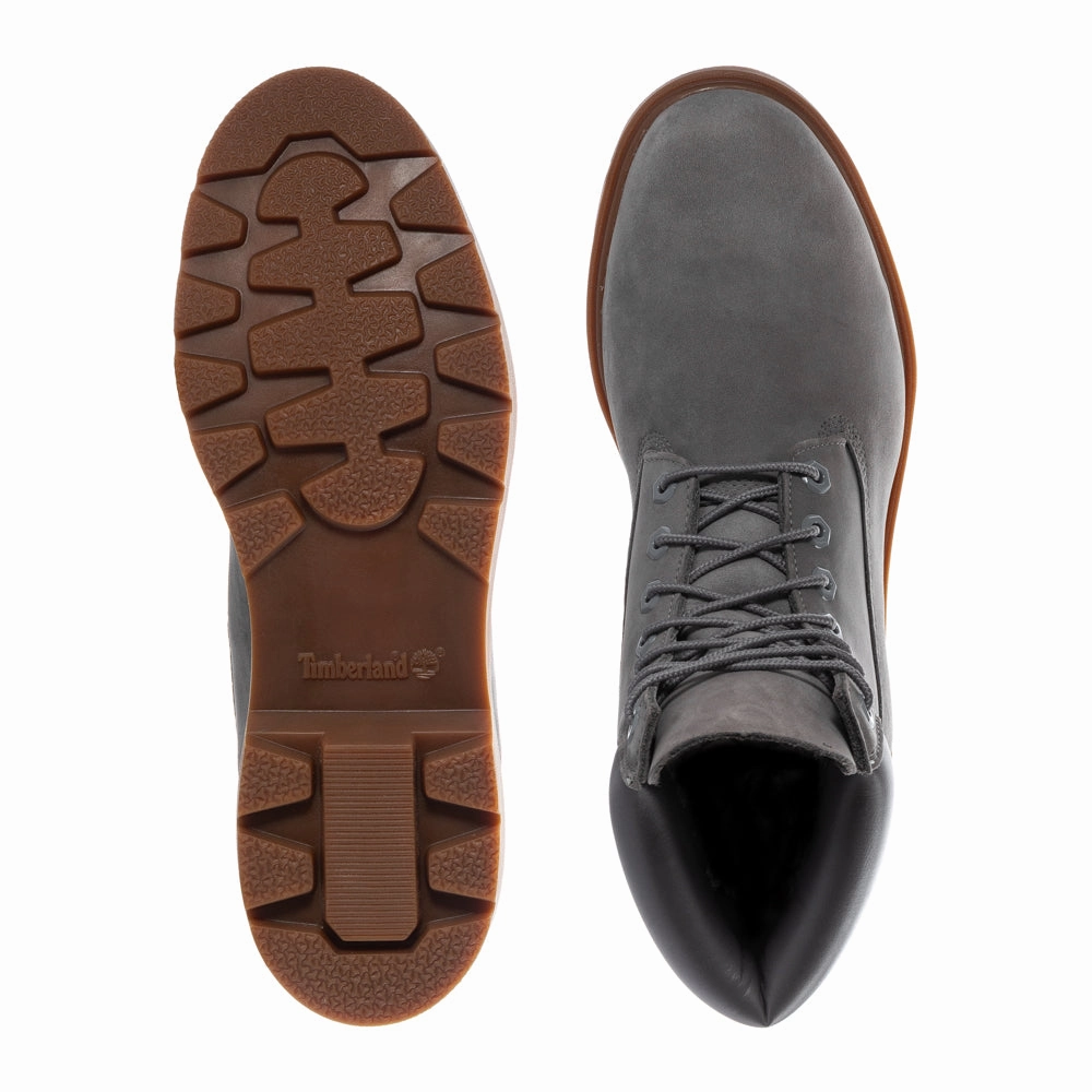 Travel Essential CushionedSole 6 Basic Boot WP - Mens