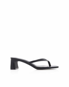 Rapid pace GULLIVER - BLACK