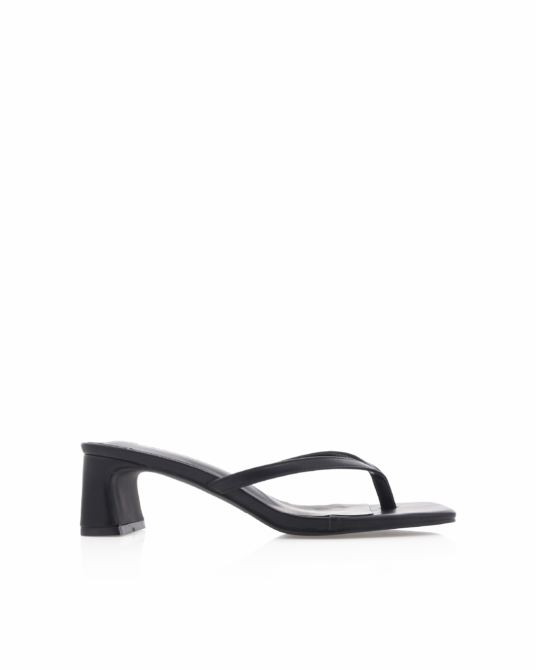 Rapid pace GULLIVER - BLACK