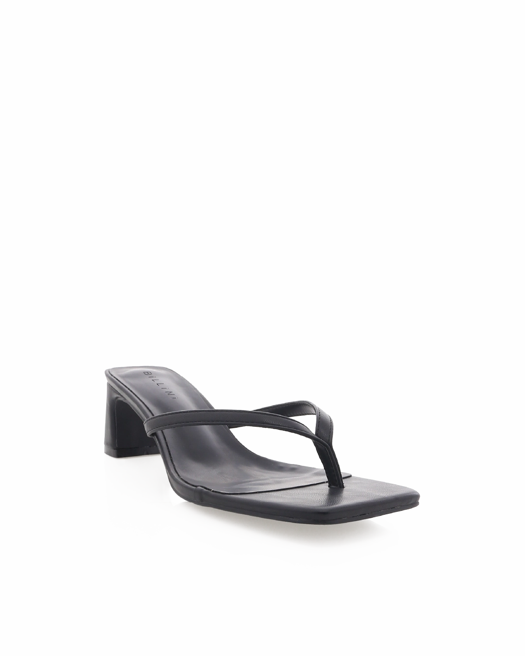 GULLIVER - BLACK Reinforced toe box Queen Fit