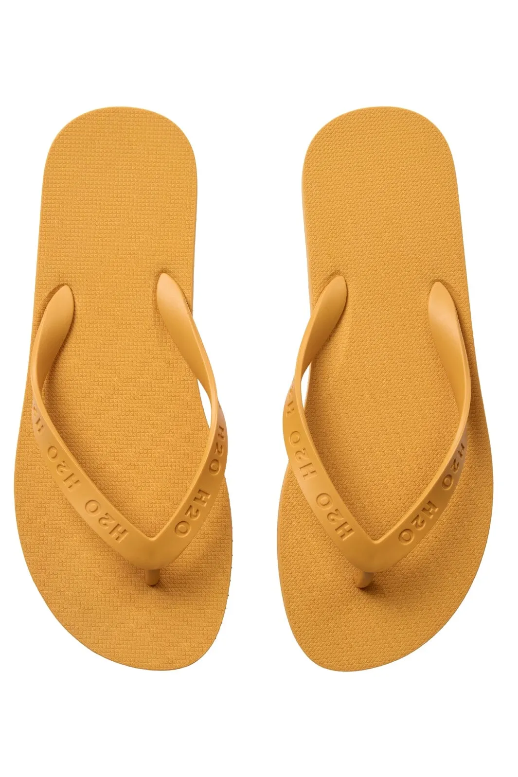 H2O - Flip Flop - 2049 Apricot