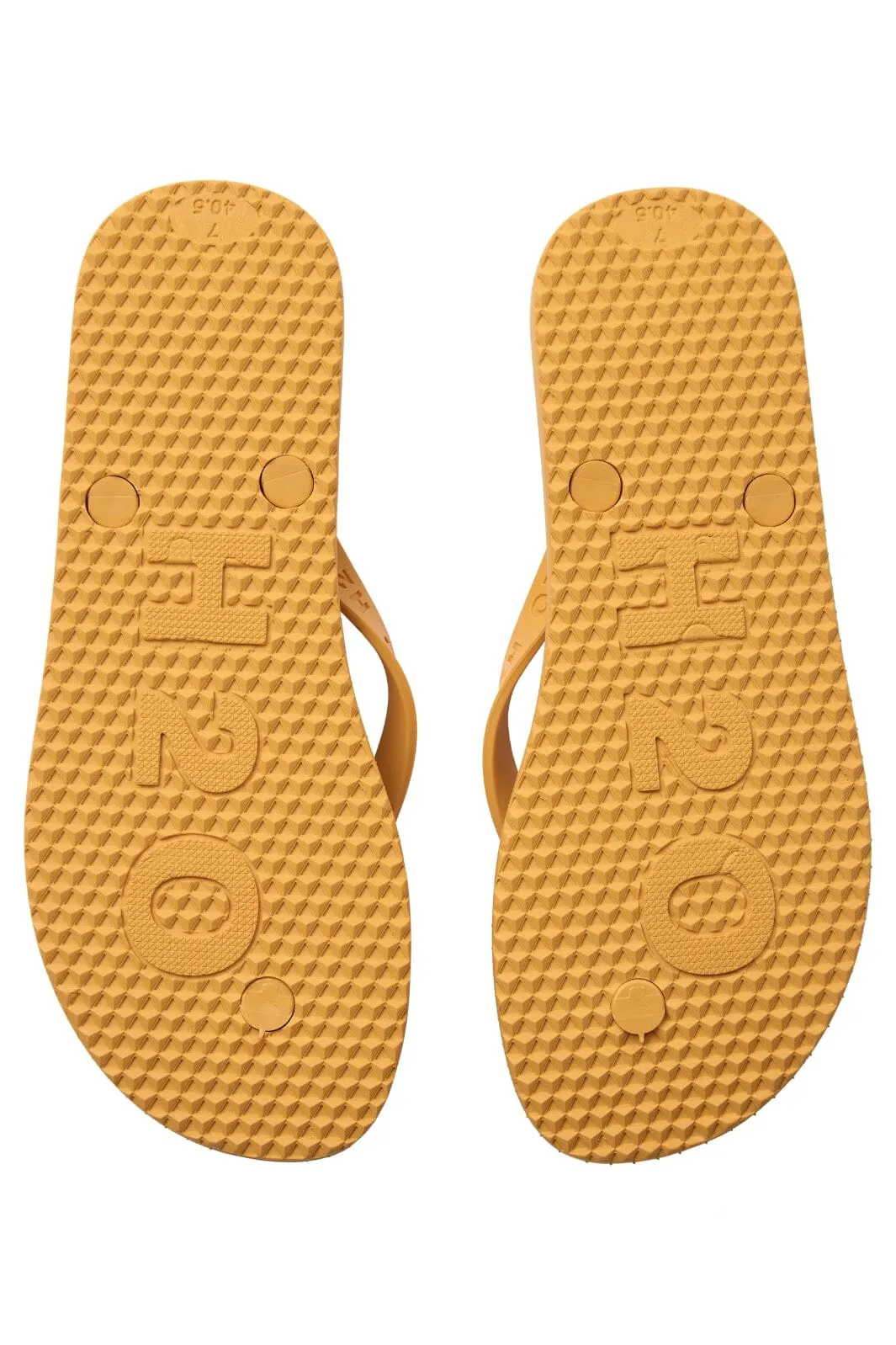 H2O - Flip Flop - 2049 Apricot