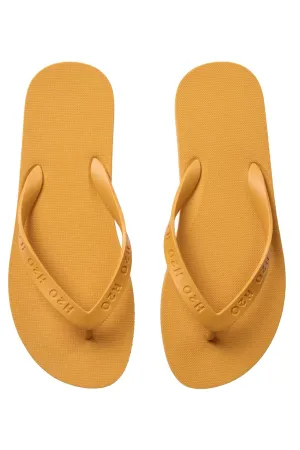 H2O - Flip Flop - 2049 Apricot