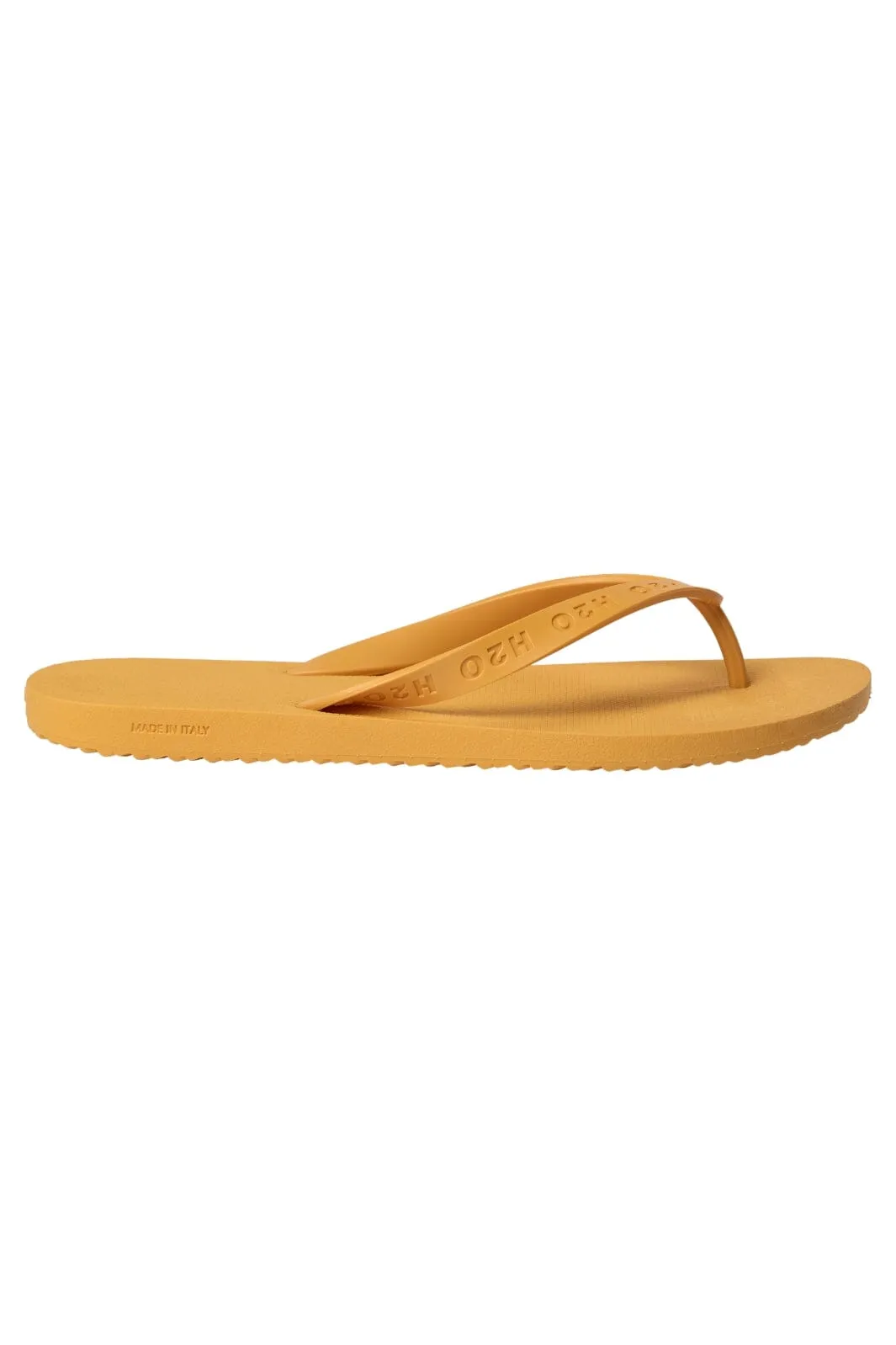 H2O - Flip Flop - 2049 Apricot