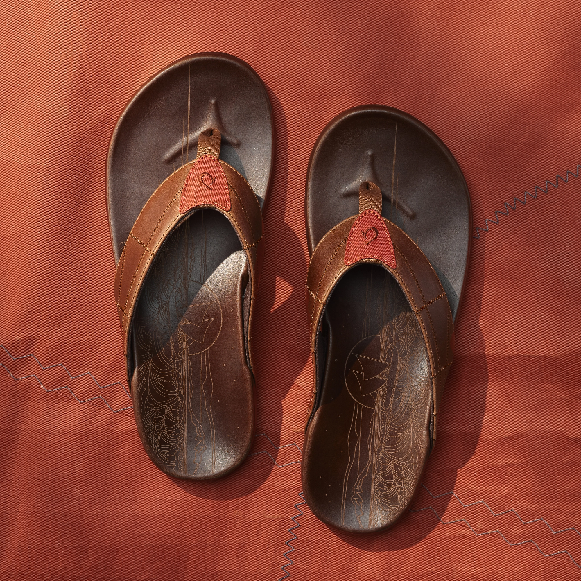 H??k??le??a Paepae - Toffee Fashionable Minimalist