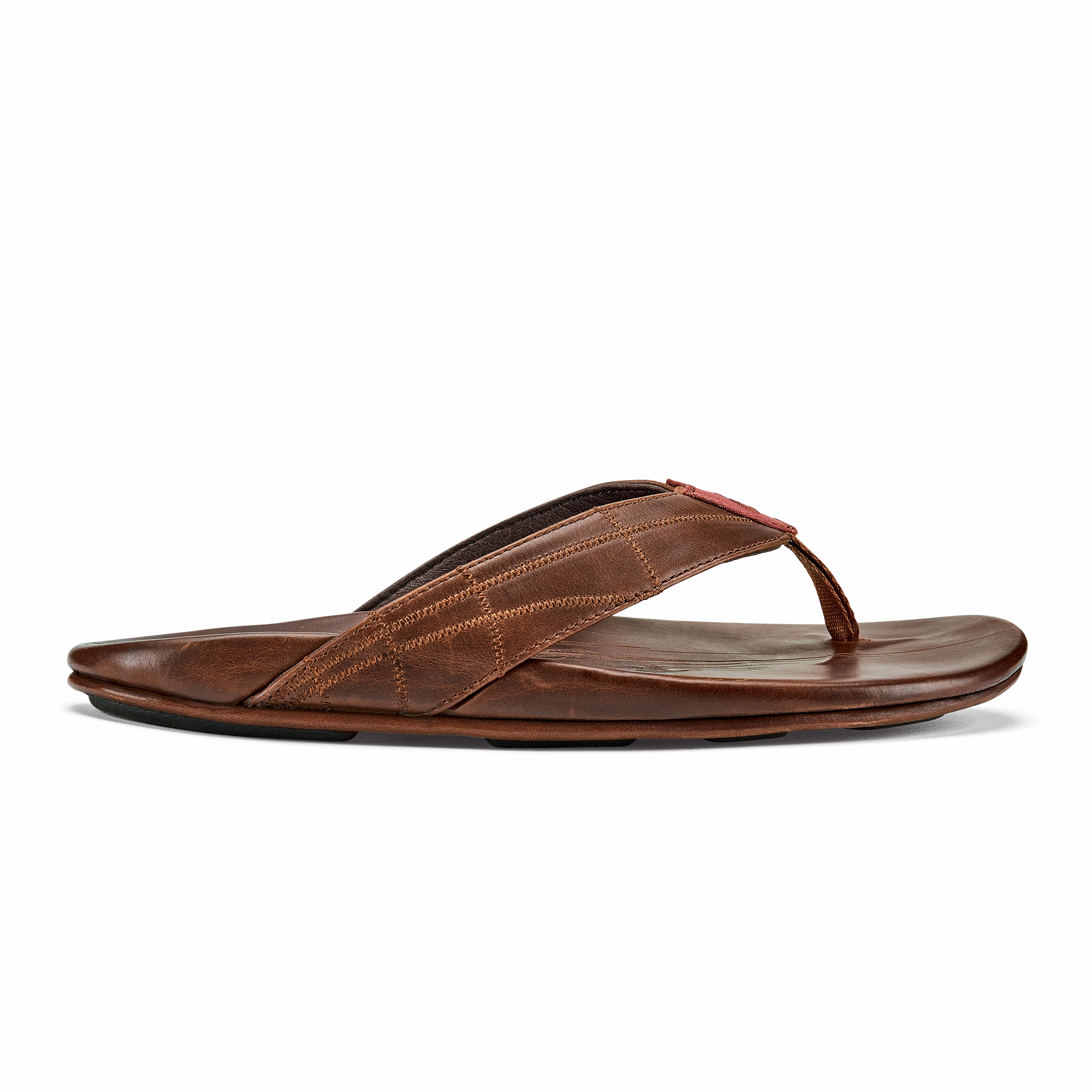 Breathable Travel Sandals Stabilizing Arch H??k??le??a Paepae - Toffee