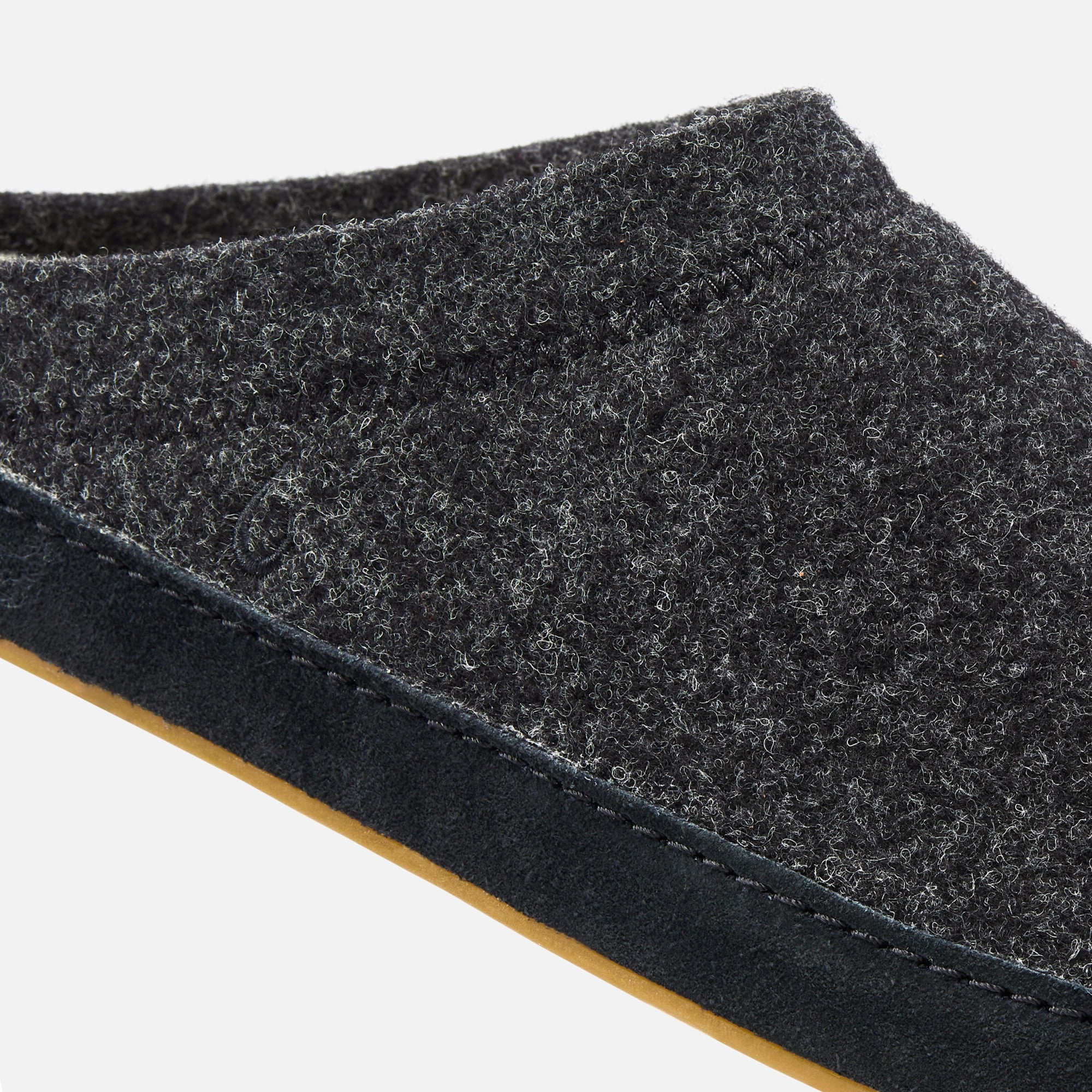 soft cushions Soft Walk H??mani Hulu  -  Dark Shadow
