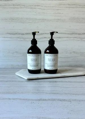 Hand Care Duo