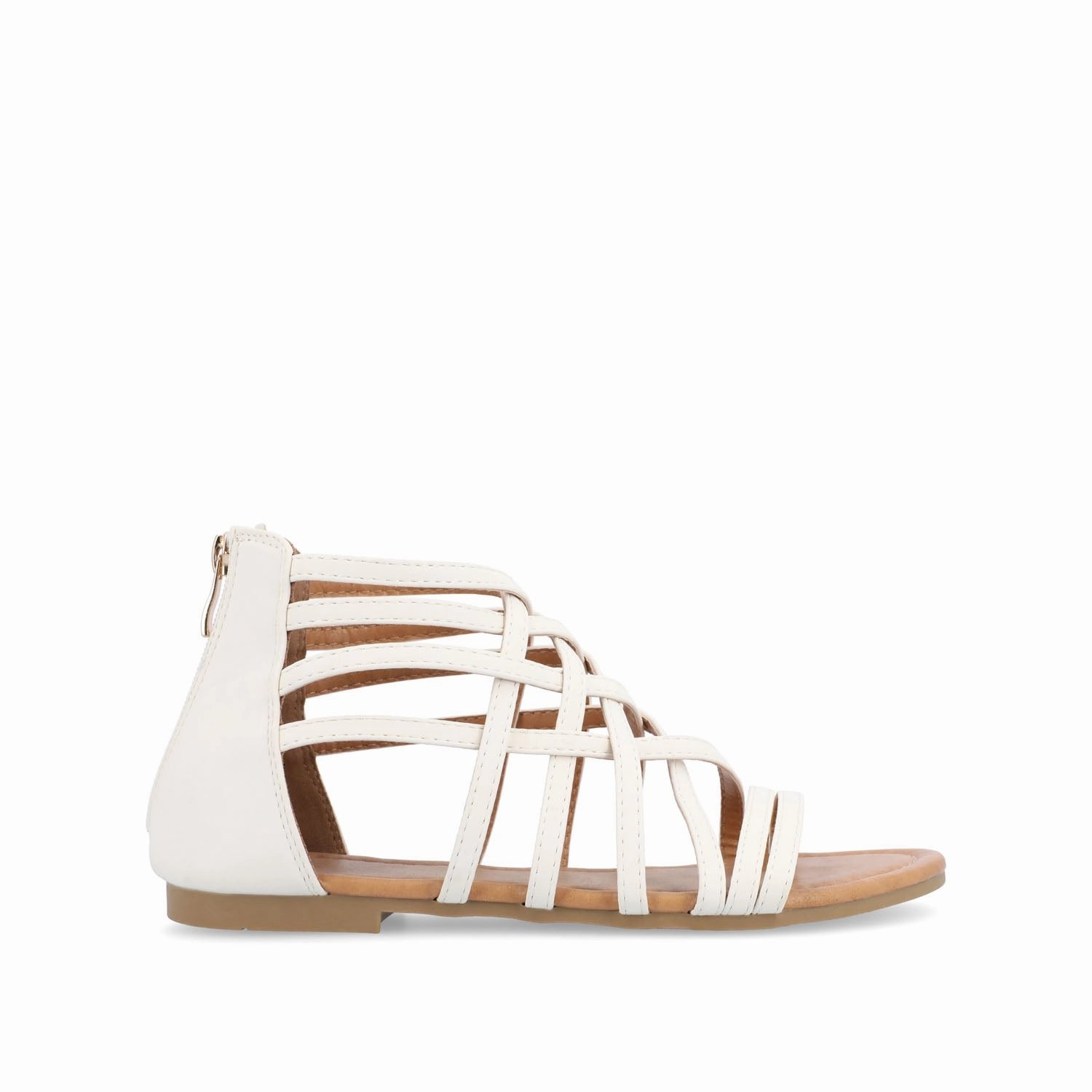 Multi Use HANNI GLADIATOR SANDALS IN WIDE