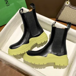 HAPPY BOOTS