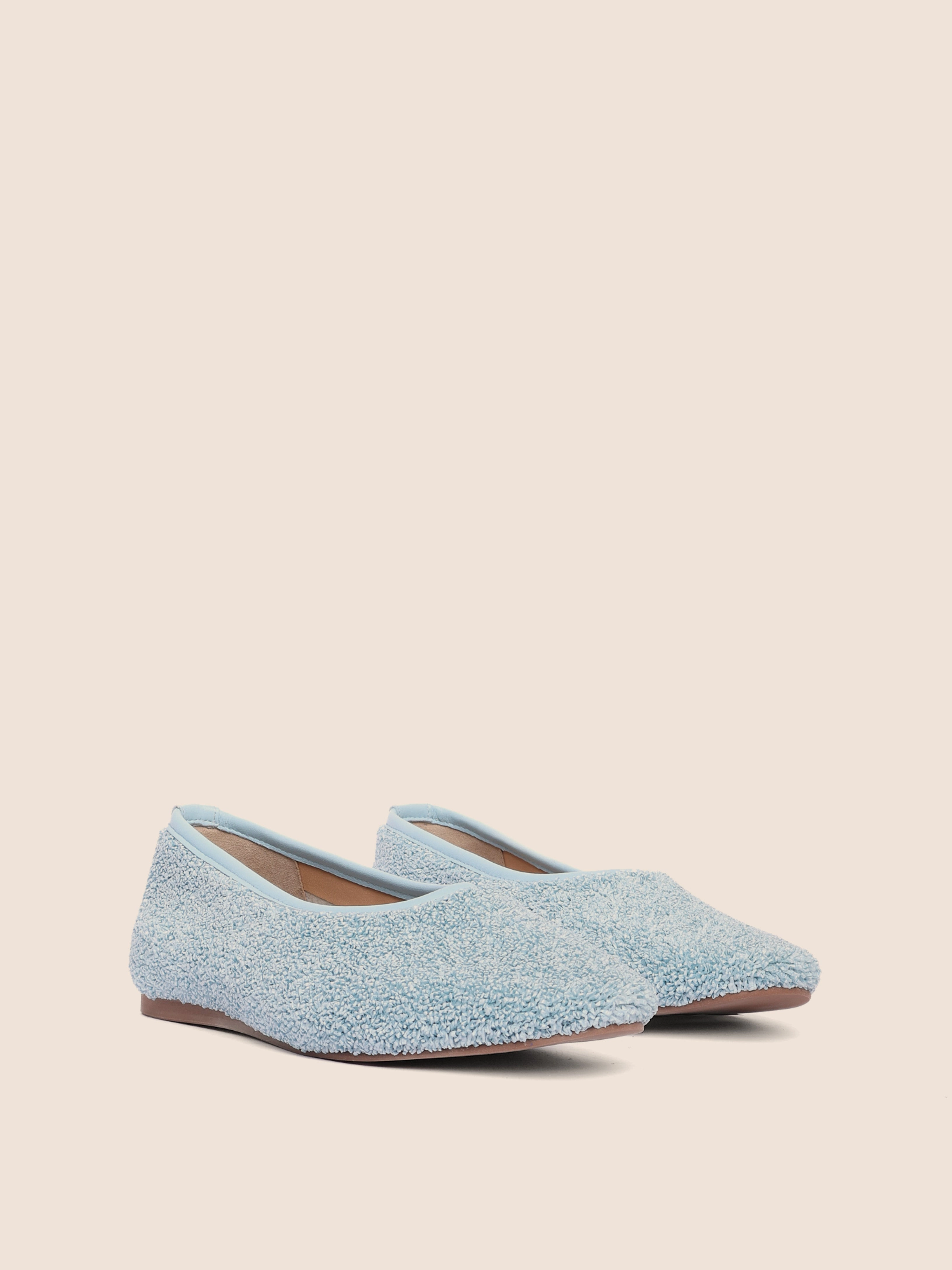 Trofa Sky Ballerina French Charm Snow Fall