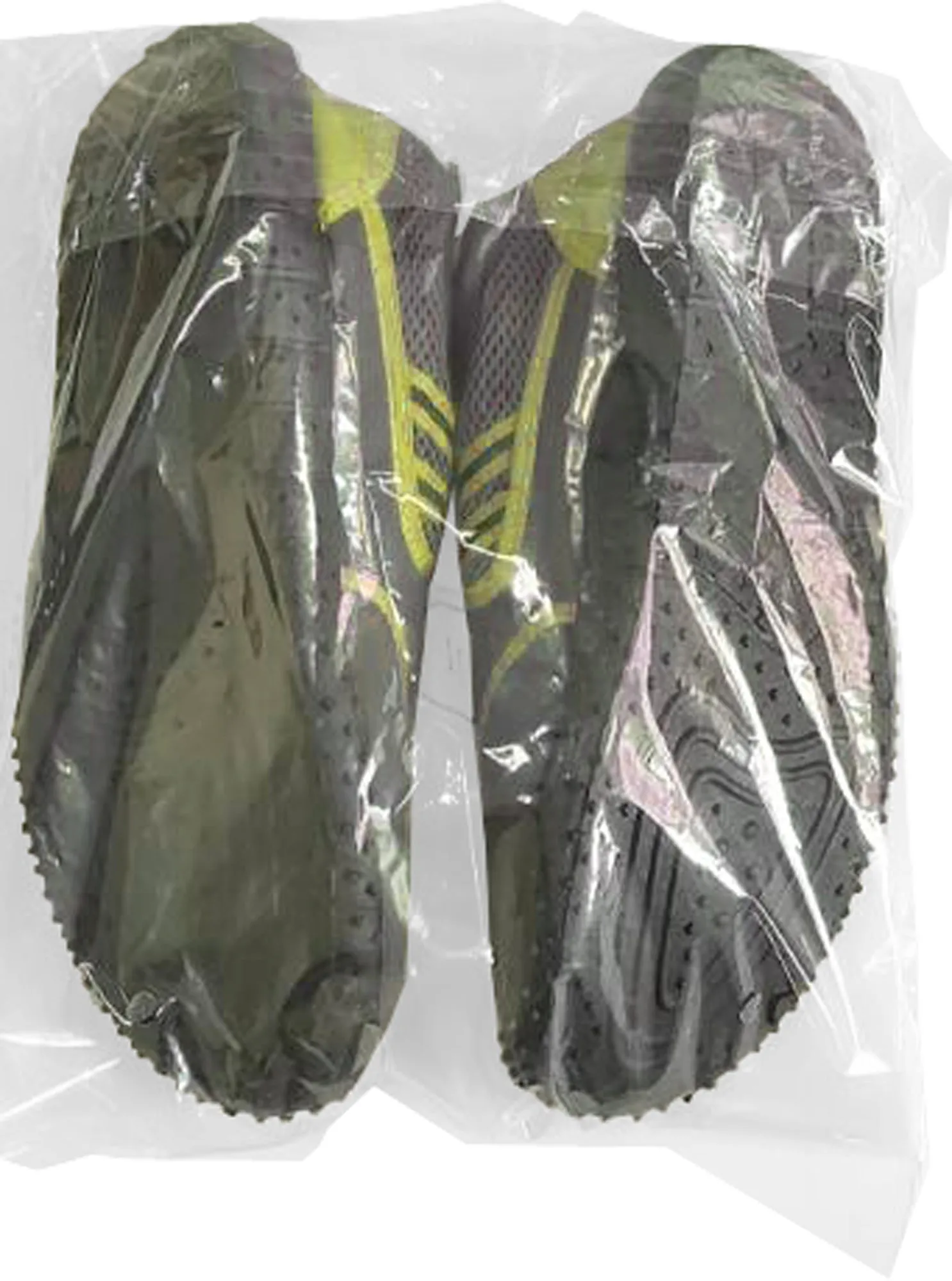 Hardcore mens water shoes; Quick drying aqua socks for barefoot running, swimming, poolside fun  at the water park, camping, yoga or surfing at the beach