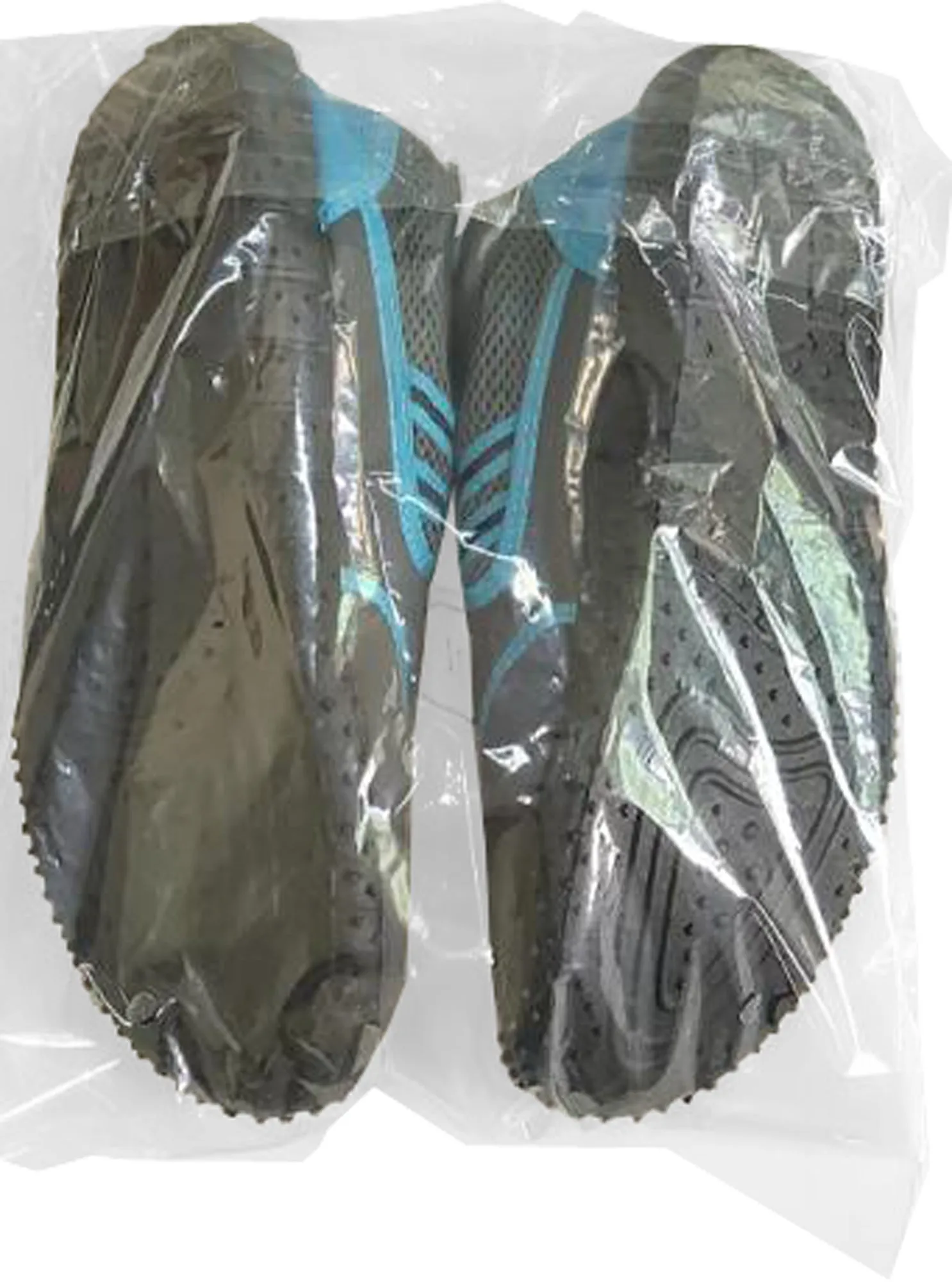 Hardcore womens water shoes; Quick drying aqua socks for barefoot running, swimming, poolside fun  at the water park, camping, yoga or surfing at the beach