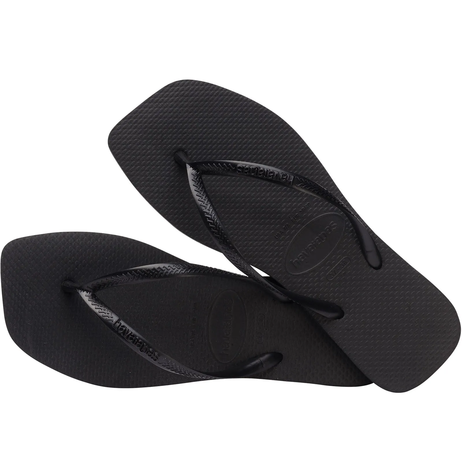 Havaianas Square Flip Flops