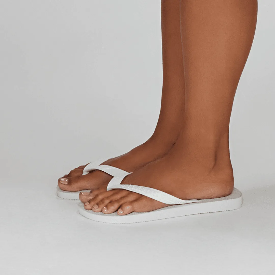 Havaianas Unisex Top Sandal