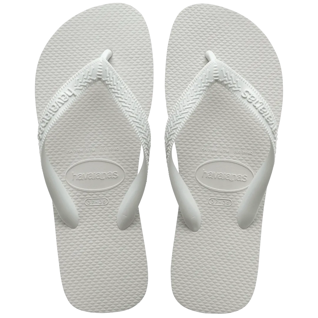Havaianas Unisex Top Sandal
