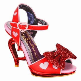 Light Travel Sandals Heart To Heart