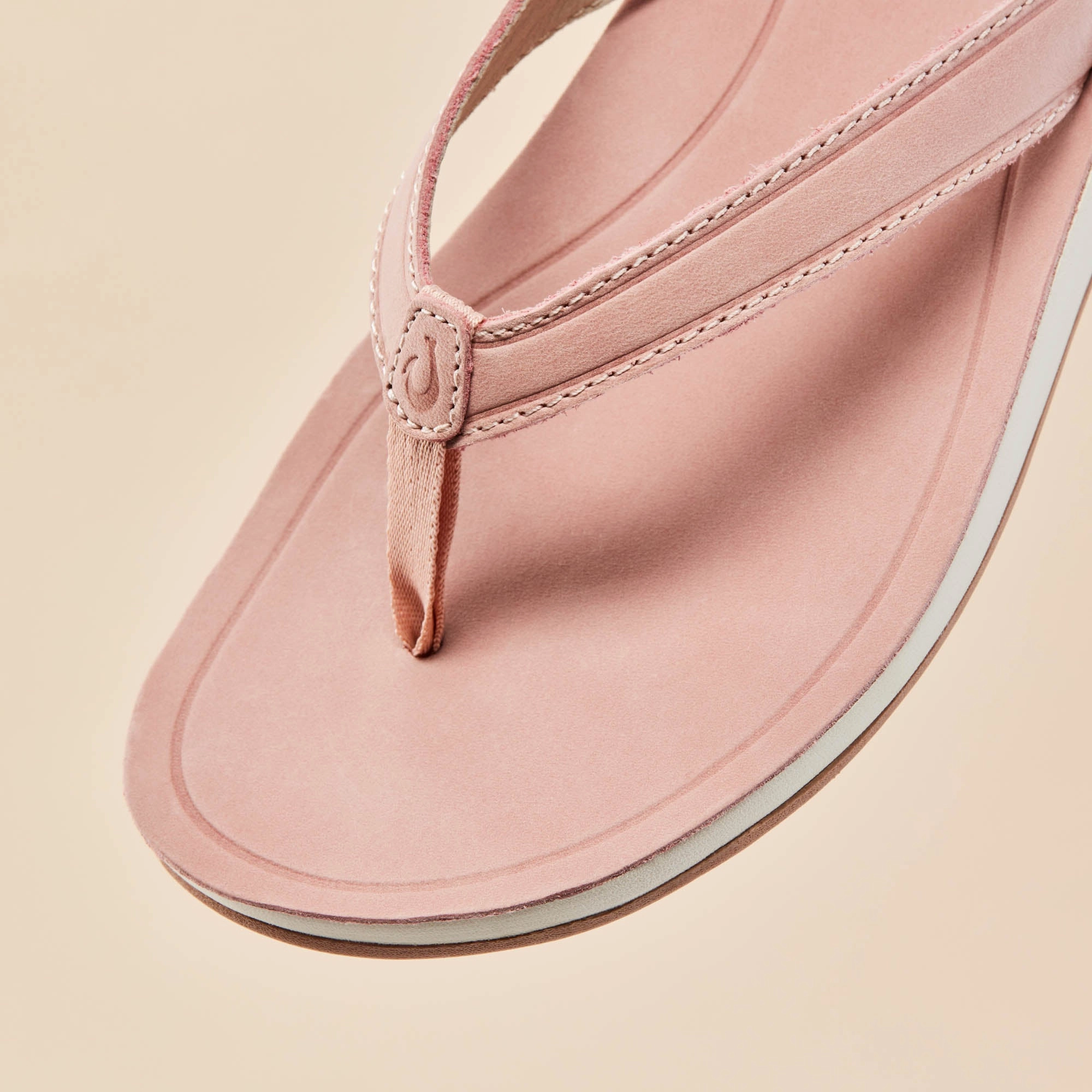 Sleek Sandals for Men Southshore - Soft Pink