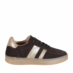 Jon Qwill in Dark Brown least classic