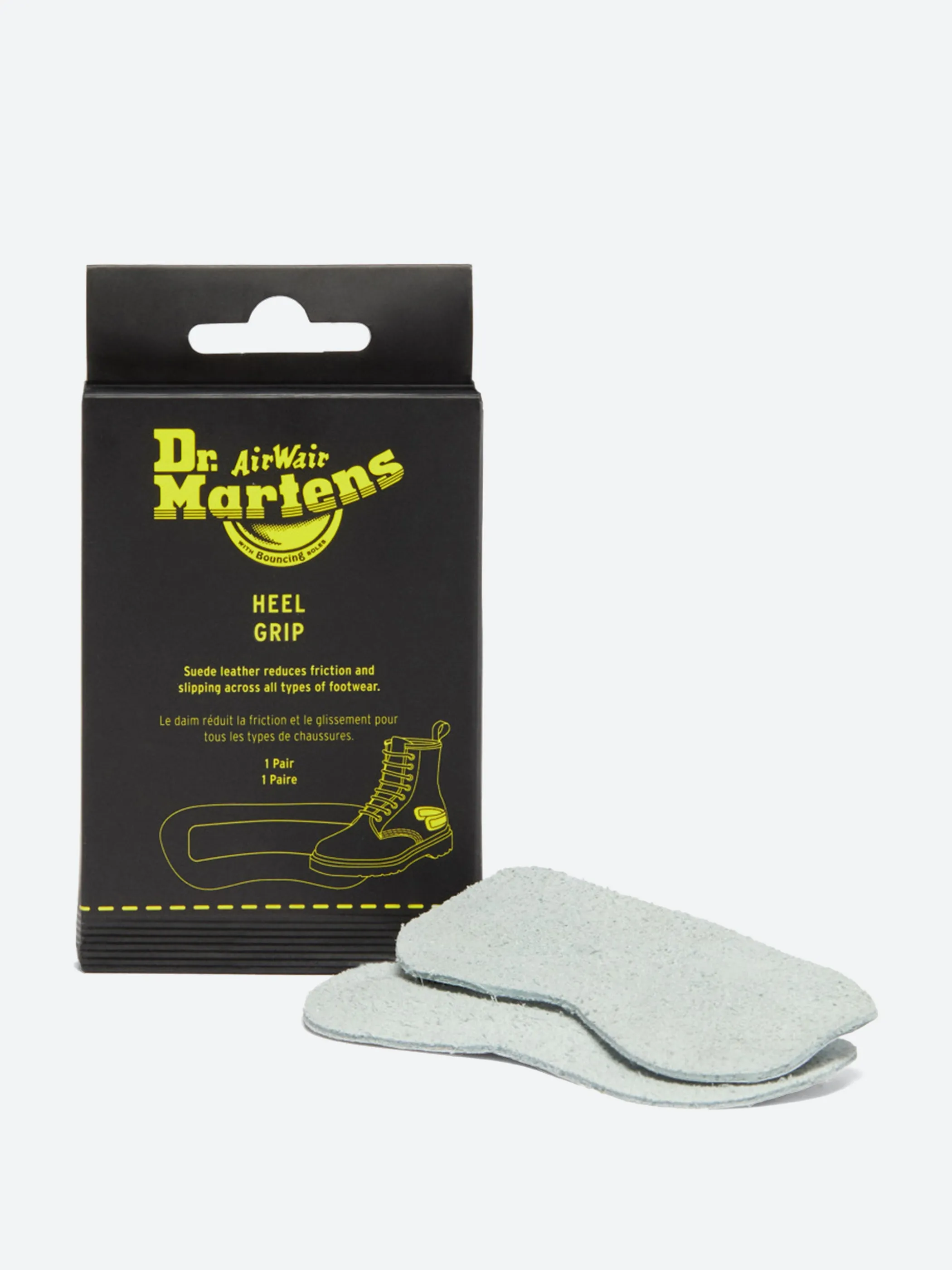 Heel Grips