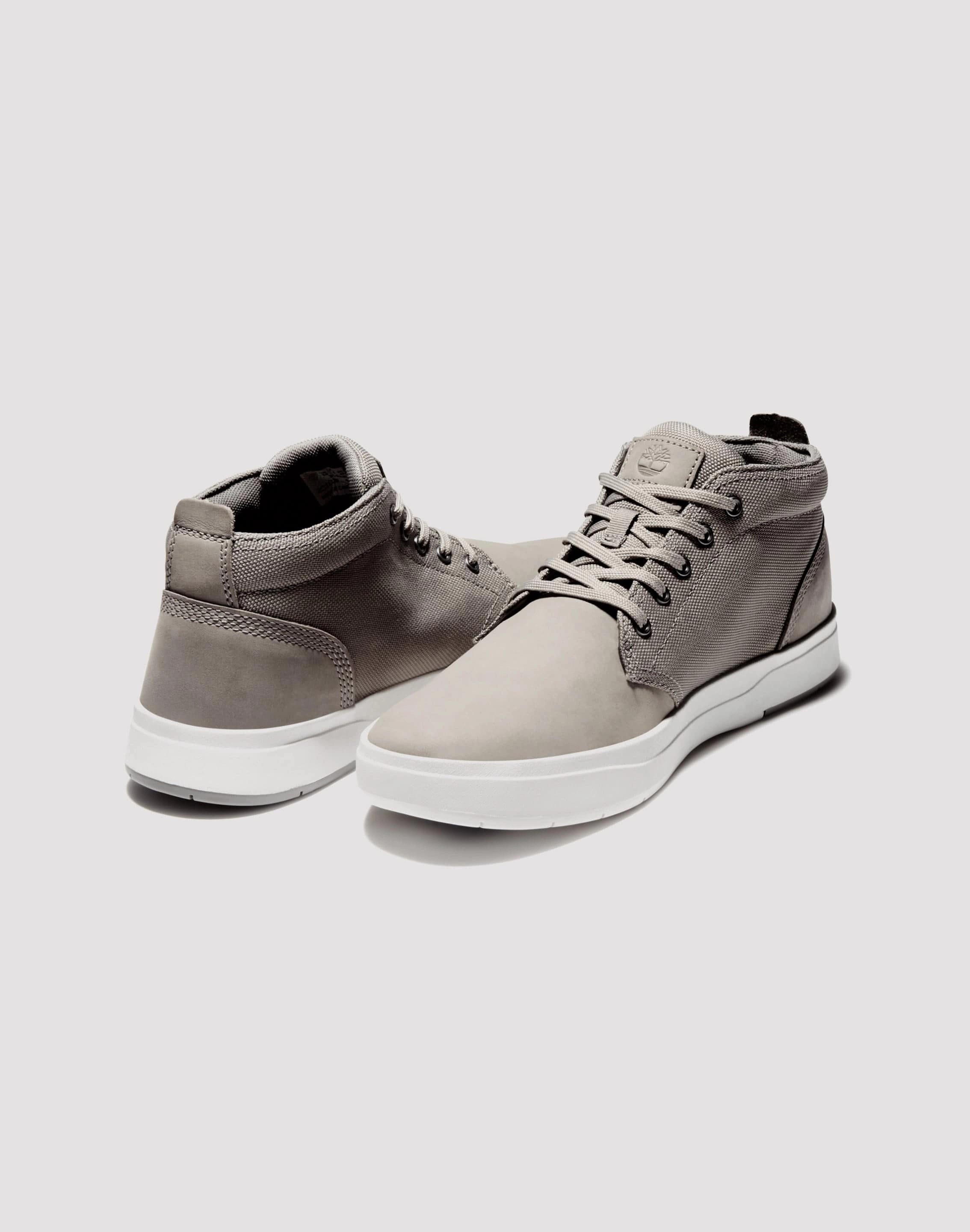 Top Rated Timberland Davis Square Mid Lace Up Sneaker