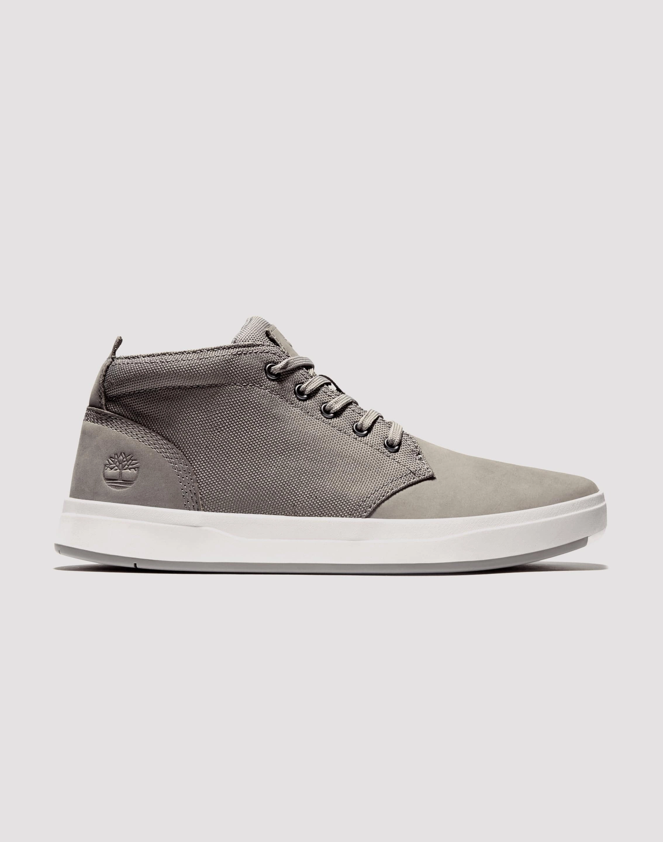 Dance Mode Soul Walk Timberland Davis Square Mid Lace Up Sneaker