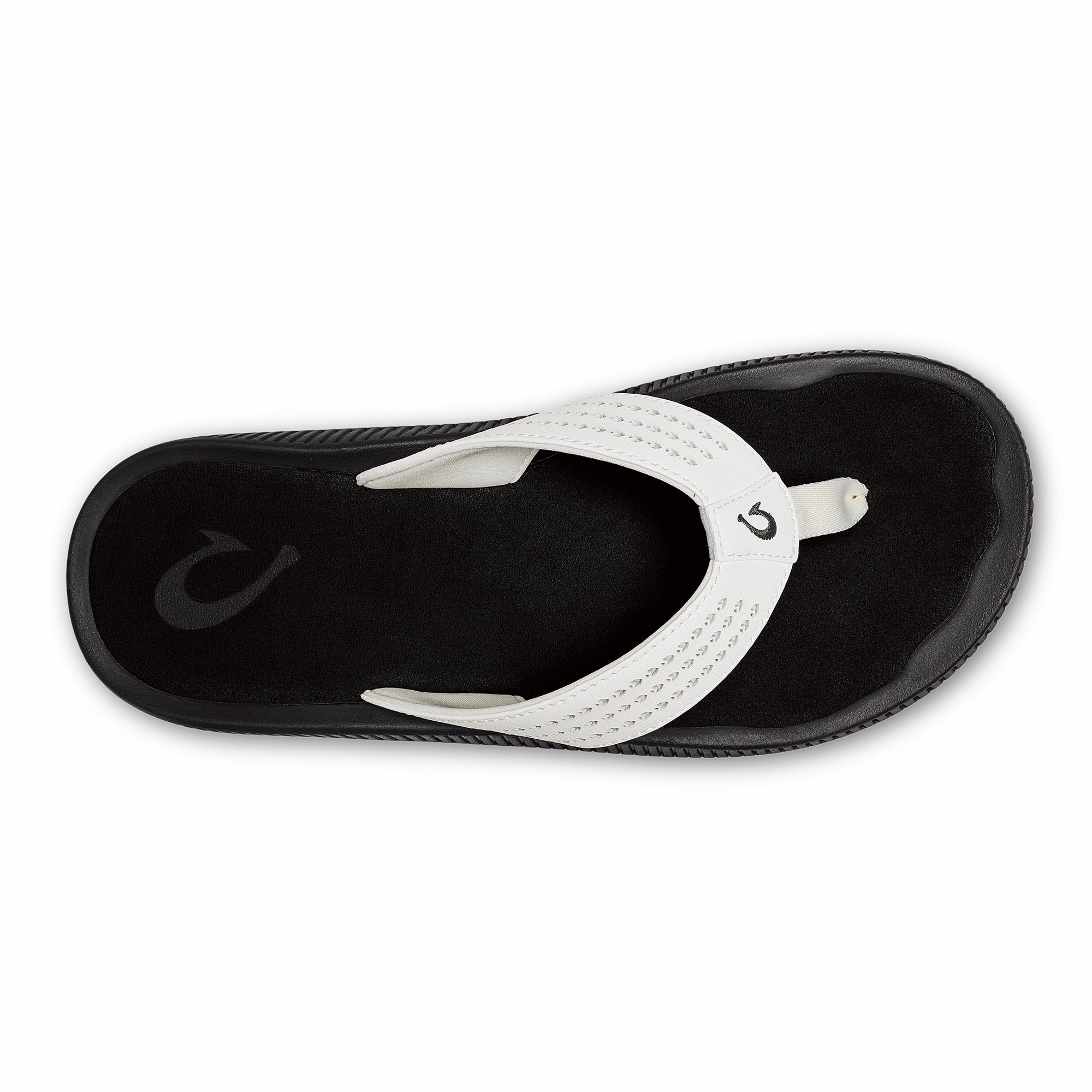 Ulele Golf - White / Lava Rock All-Around Use