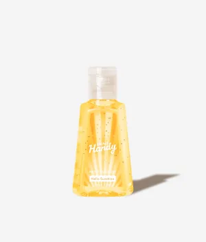 Hello Sunshine Hand Sanitizer