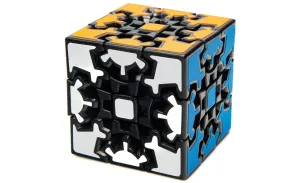 HelloCube 3x3 Gear Cube