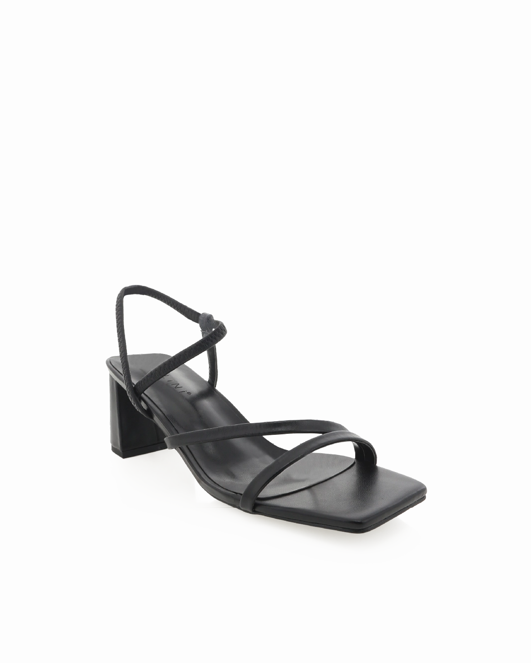 Slip Resistant HENNIE - BLACK