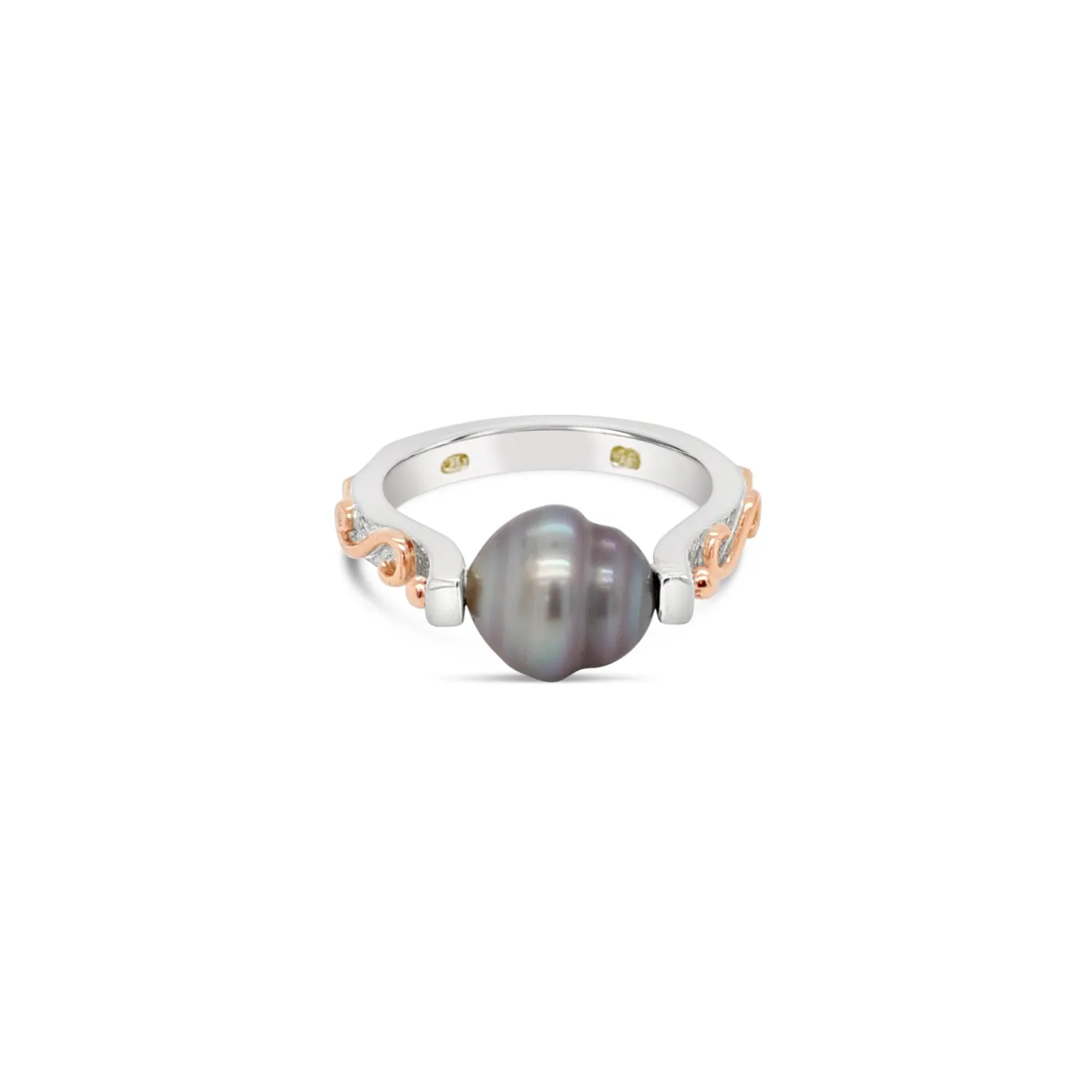 Hexagon Island Dream Ring