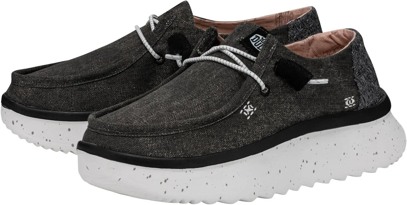 Hey Dude Women's Wendy Peak Woven