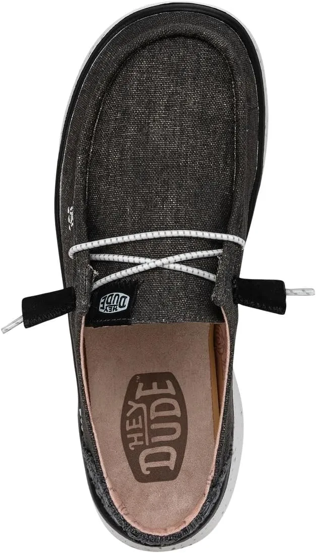 Hey Dude Women's Wendy Peak Woven