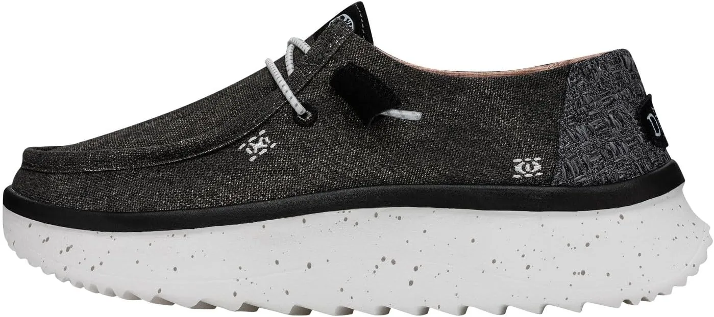 Hey Dude Women's Wendy Peak Woven