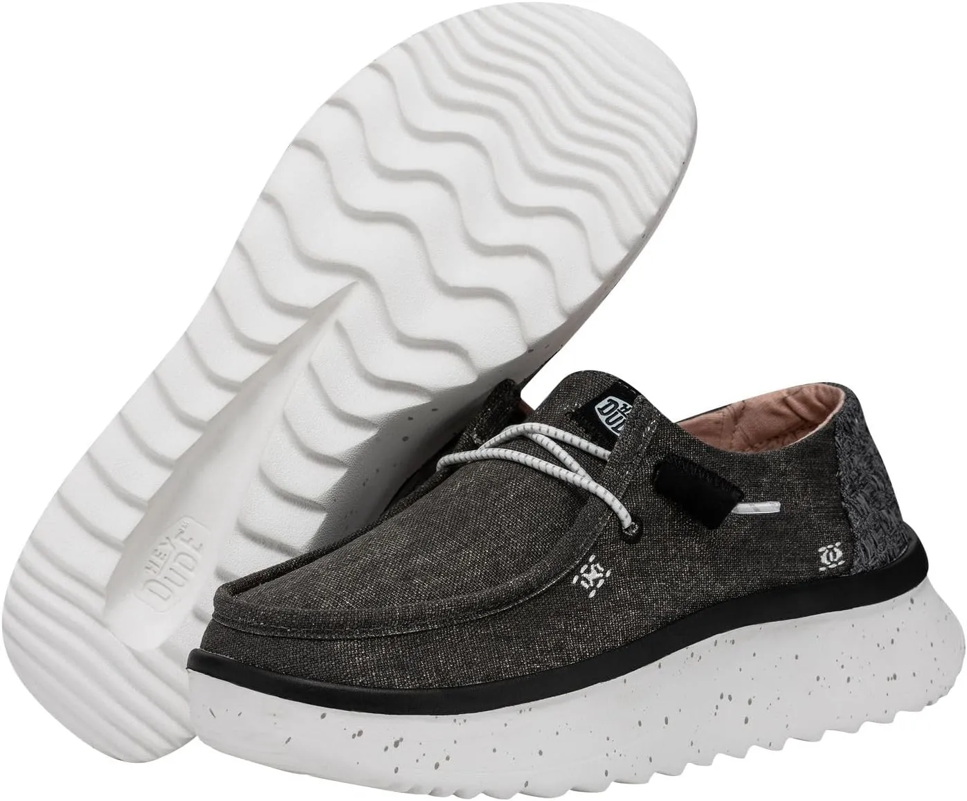 Hey Dude Women's Wendy Peak Woven