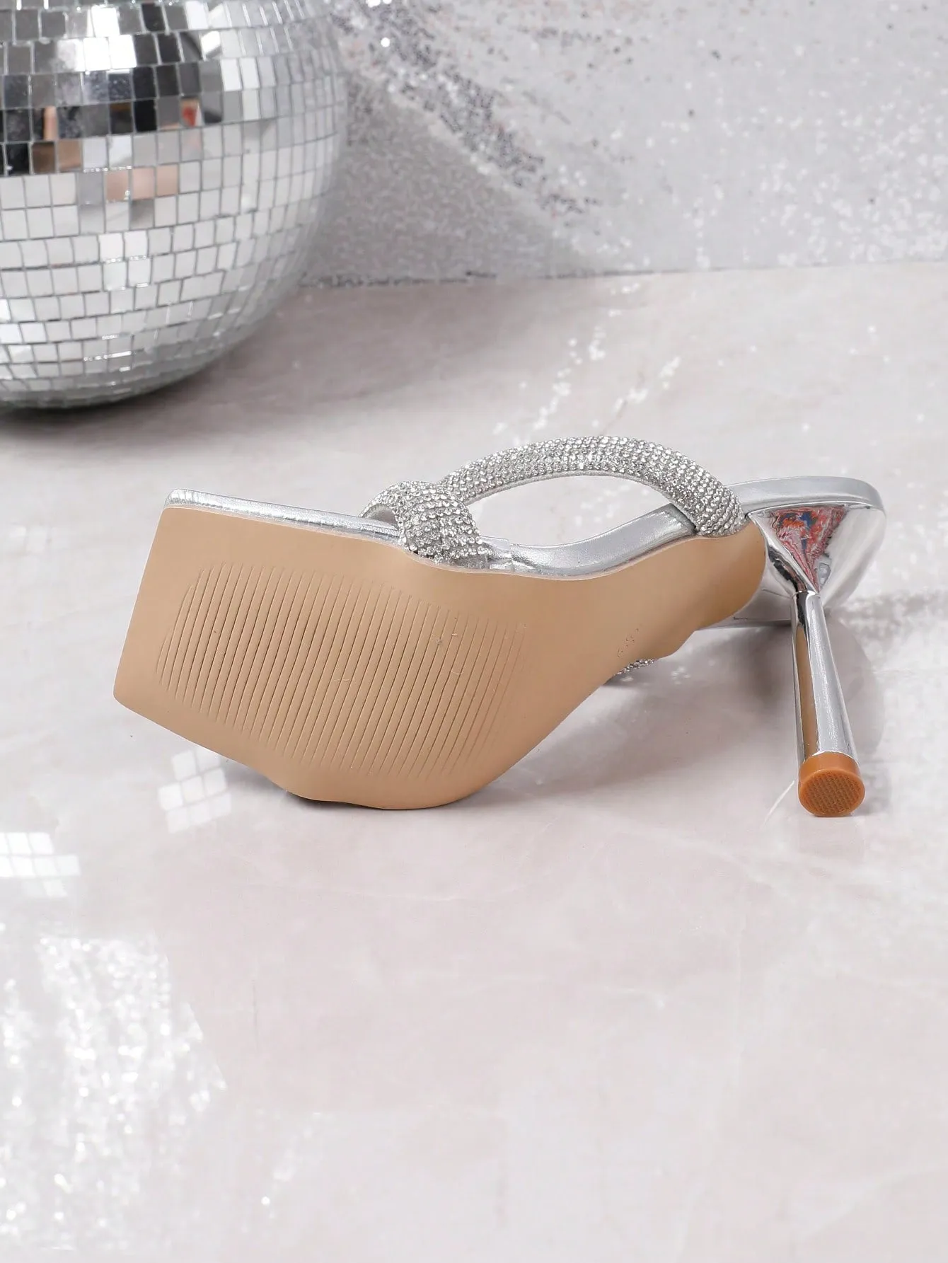 High Heel Women's Sandals