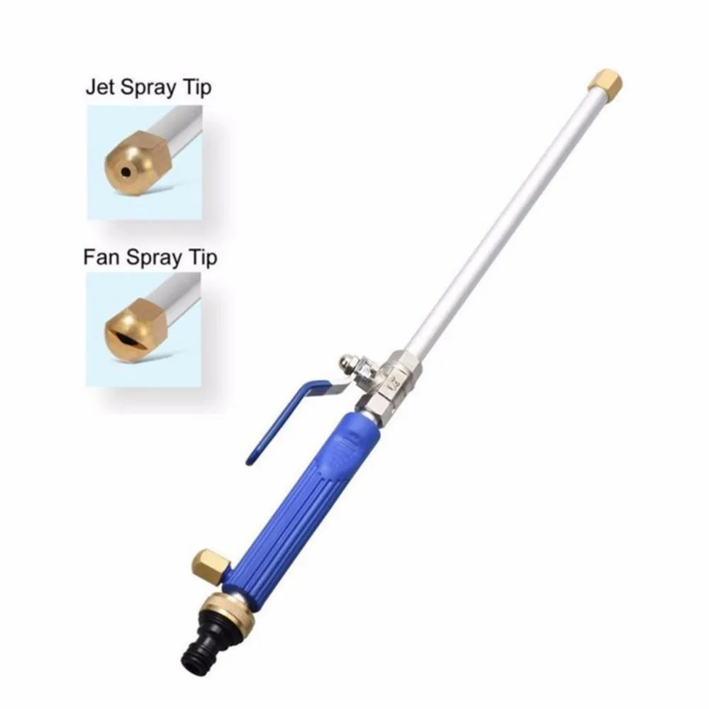 High Pressure Water Gun