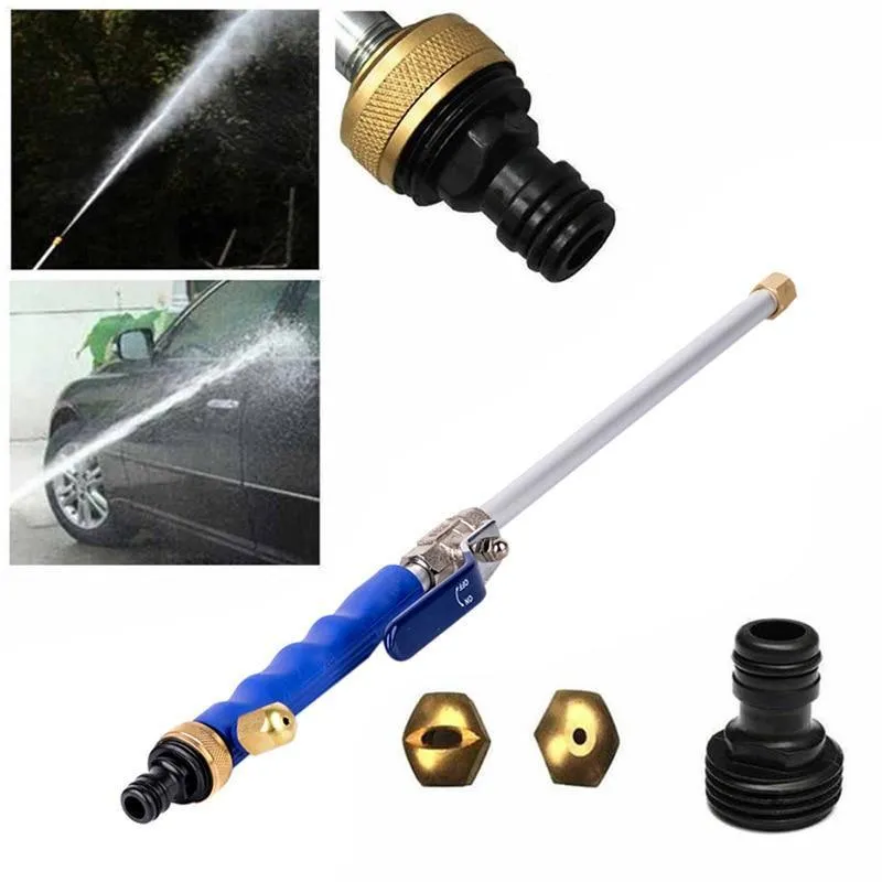 High Pressure Water Gun
