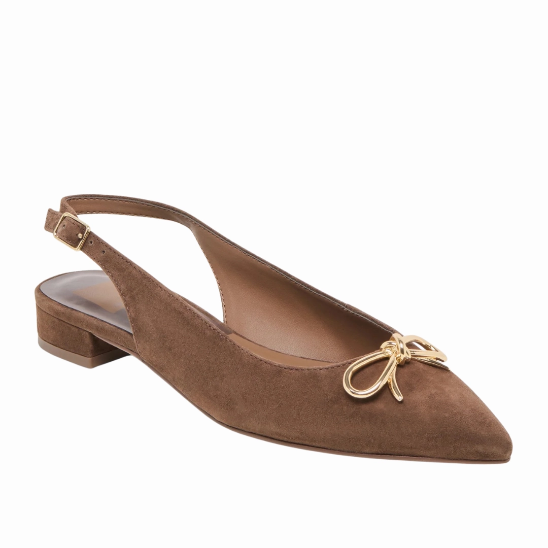 Obella in Brown Ultra Responsive Cushioning