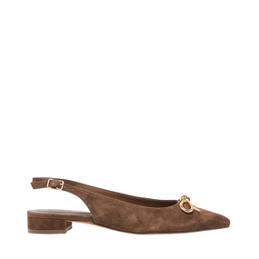 Obella in Brown Rare
