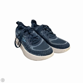 Shoes Sneakers By Avia In Blue, Size: 6.5 carbon fiber shank