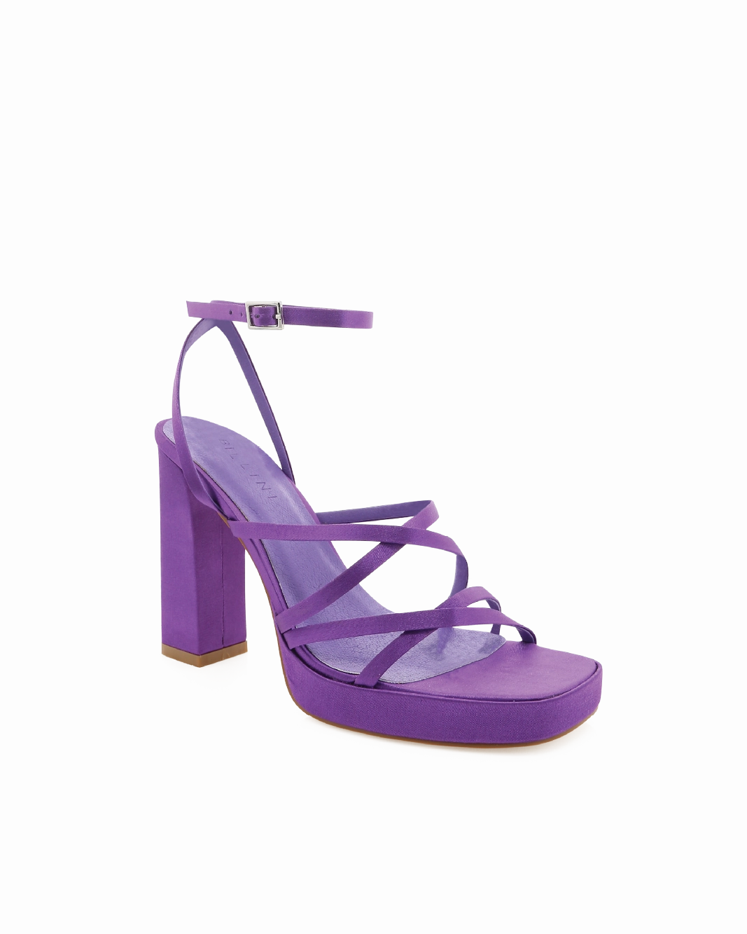 Season Spark TAVOLO - GRAPE SATIN