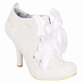Abrasion Resistant Lace Abigails Party