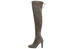 Highland Over-the-Knee Boots
