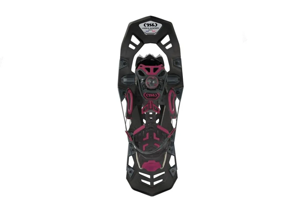 Highlander Instinct Snowshoes